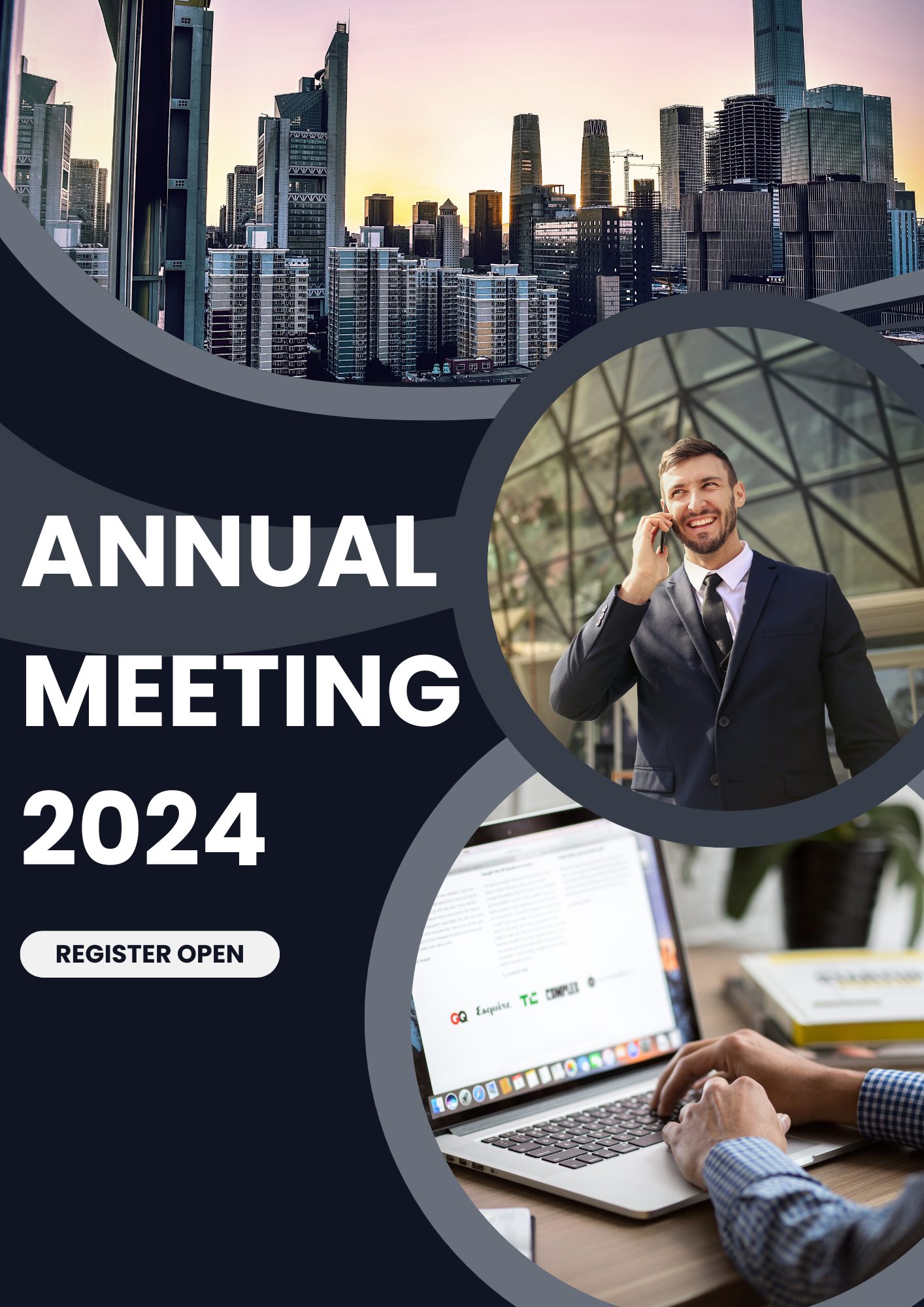 AHCA 2024 Annual Meeting